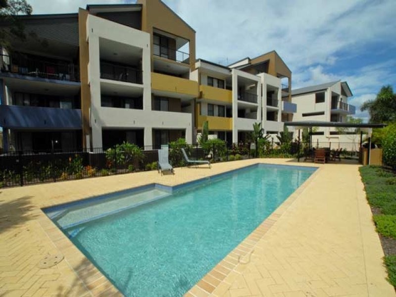 25/621 Newnham Road, Upper Mount Gravatt QLD 4122