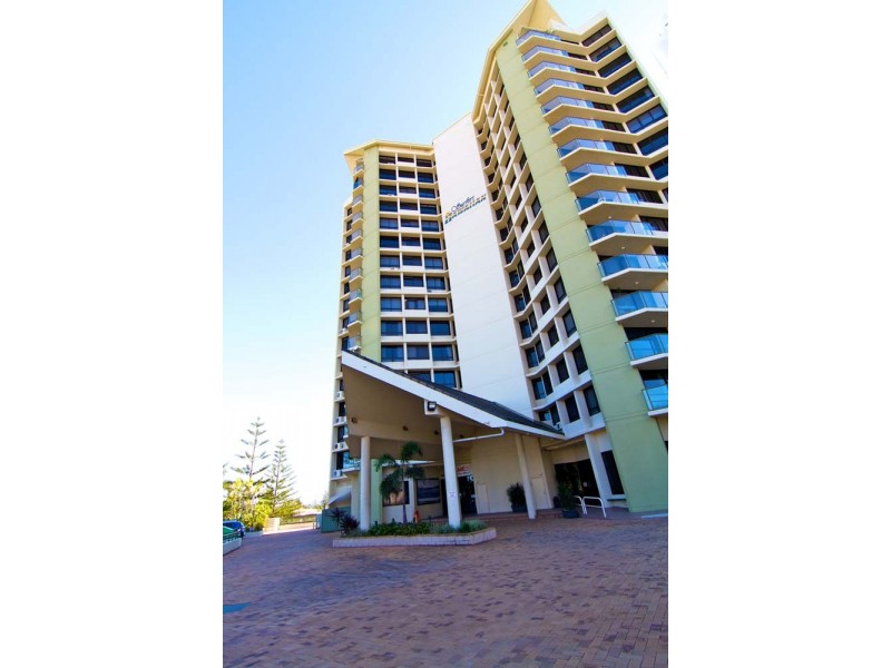 49/2890 Gold Coast Hwy, Surfers Paradise QLD 4217