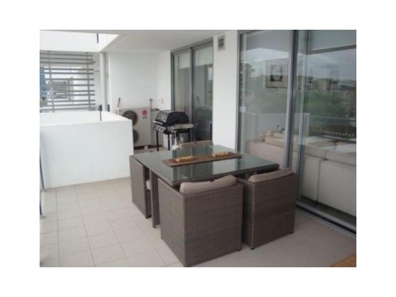 85/20 Anthony Street, West End QLD 4101