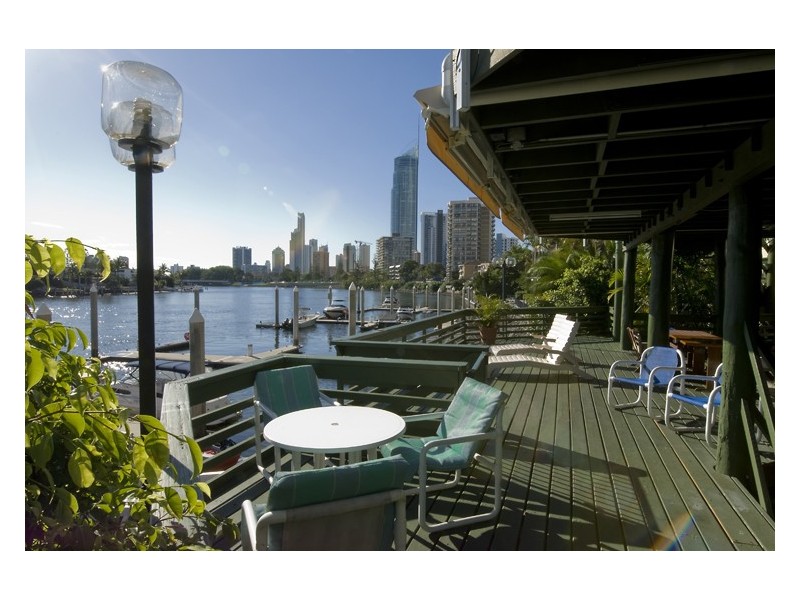 56/2890 Gold Coast Hwy, Surfers Paradise QLD 4217