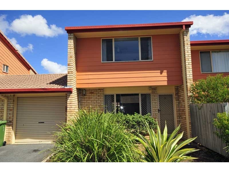 49/51-61 Bowen Street,., Capalaba QLD 4157