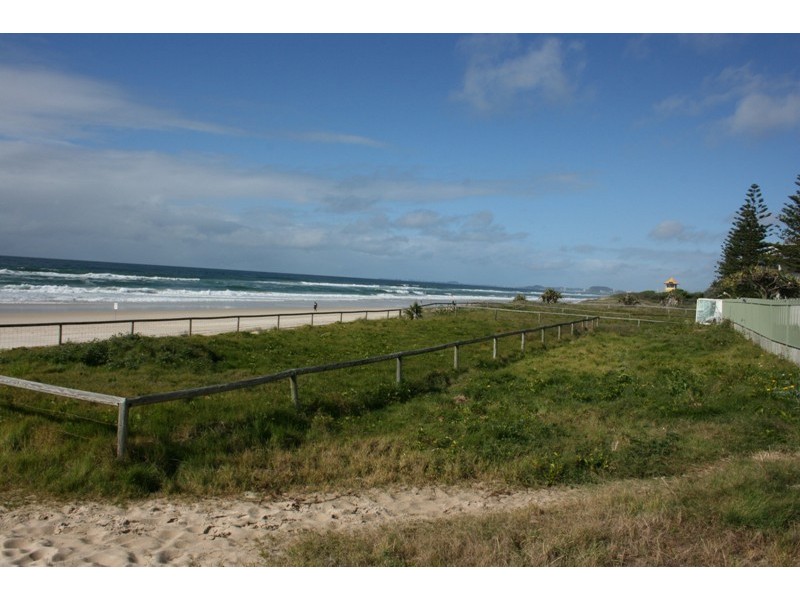 26 Old Burleigh Road, Surfers Paradise QLD 4217