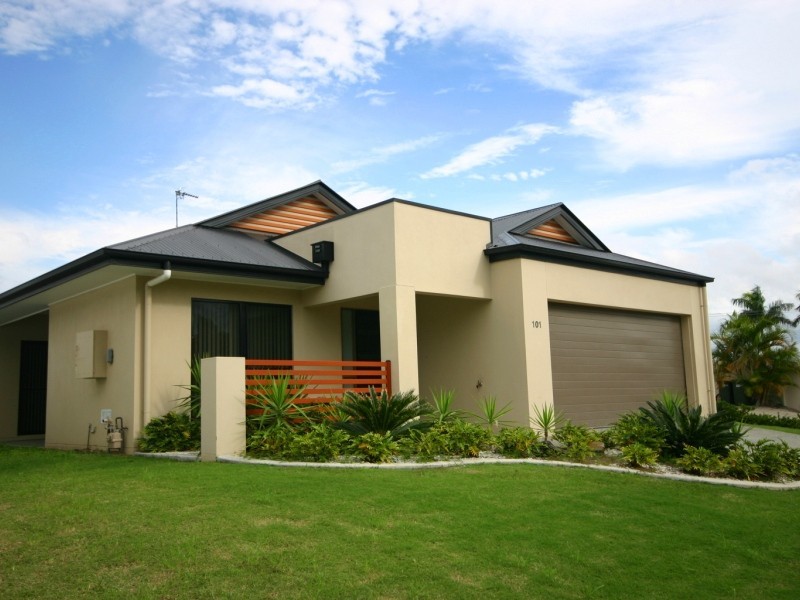 101/19 Santa Barbara Road, Hope Island QLD 4212