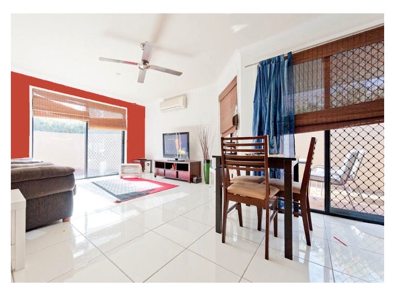 77/24 Amsonia Court,, Arundel QLD 4214