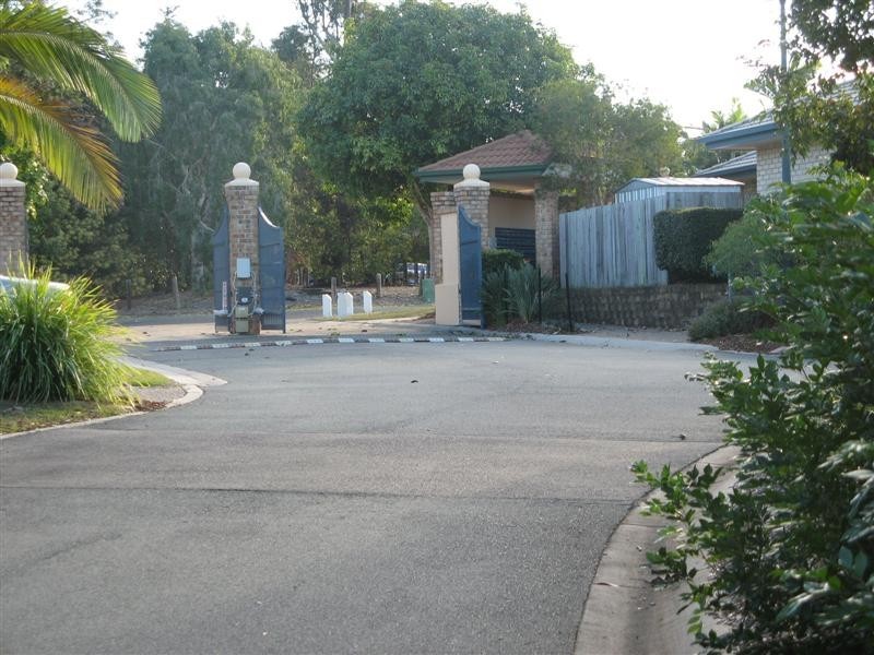 38/1 Highridge Road,, Springfield QLD 4300