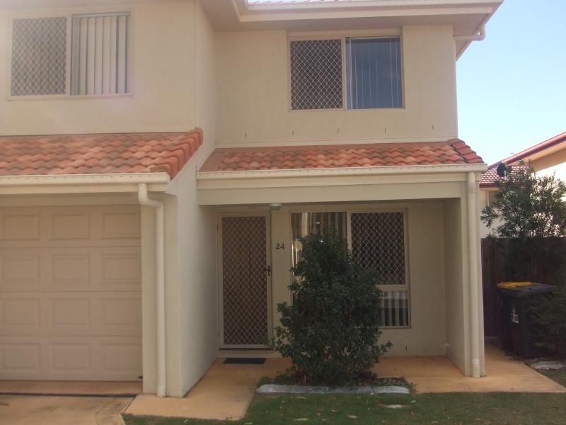 24/1 Johnston Street, Carina QLD 4152