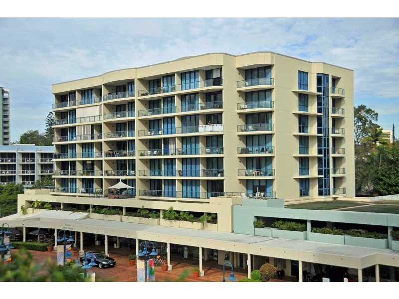 Kangaroo Point QLD 4169