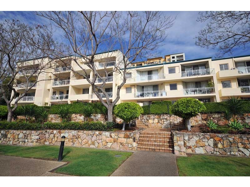 Kangaroo Point QLD 4169