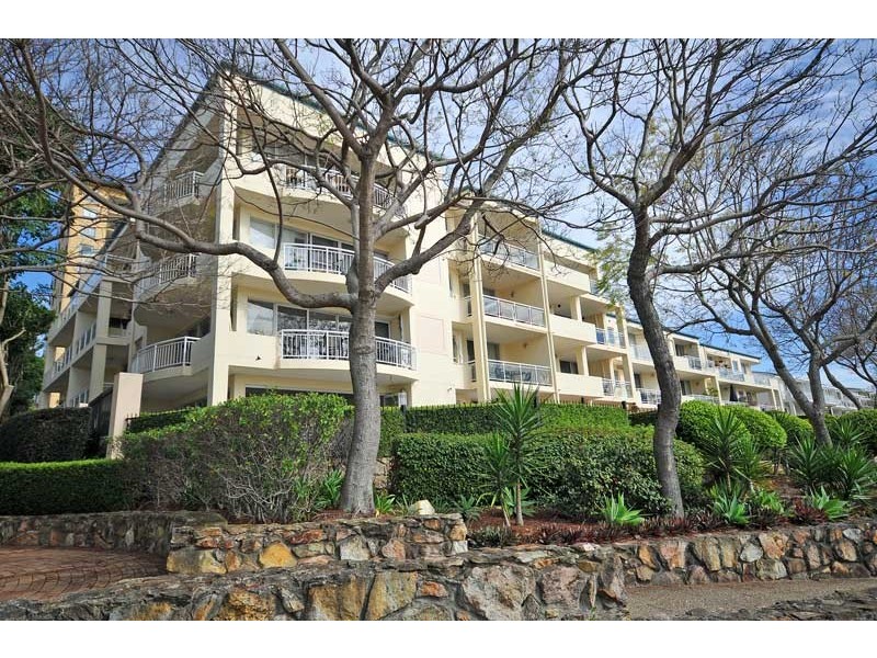 Kangaroo Point QLD 4169