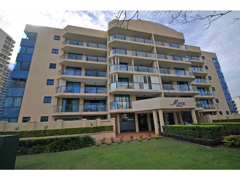 Kangaroo Point QLD 4169
