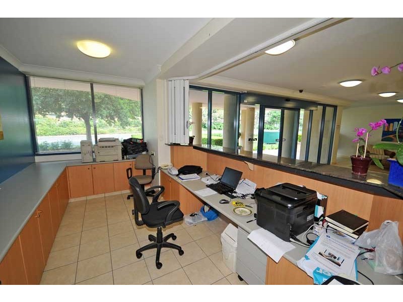 Kangaroo Point QLD 4169
