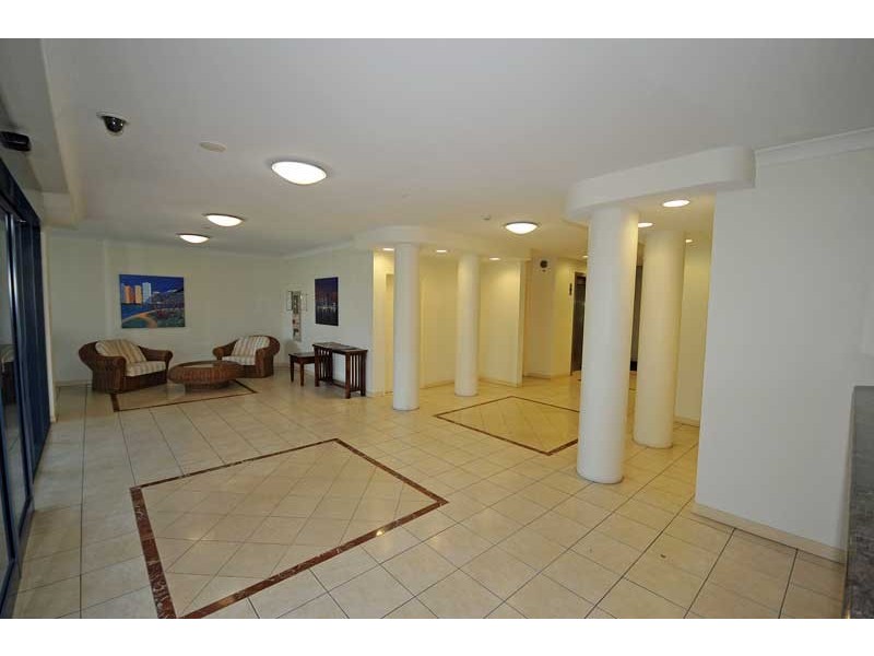 Kangaroo Point QLD 4169