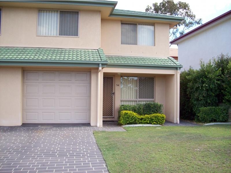 54/1 Johnston Street, Carina QLD 4152