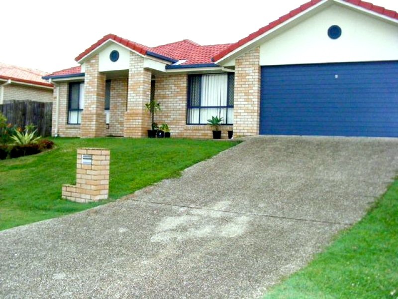 8 Tyler Place, Deception Bay QLD 4508