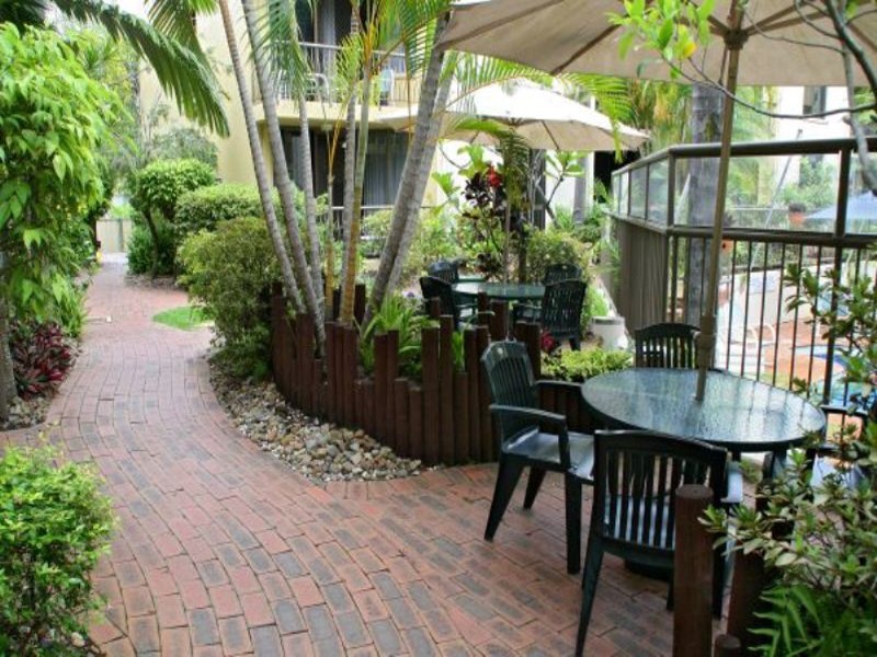 Burleigh Heads QLD 4220