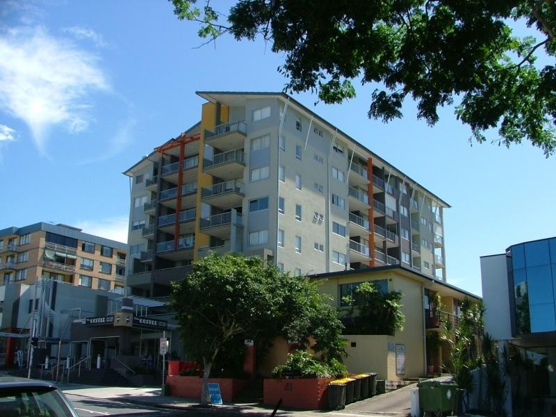 22/27 Station Road, Indooroopilly QLD 4068