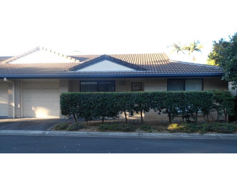 28/247 Mooroondu Rd, Thorneside QLD 4158