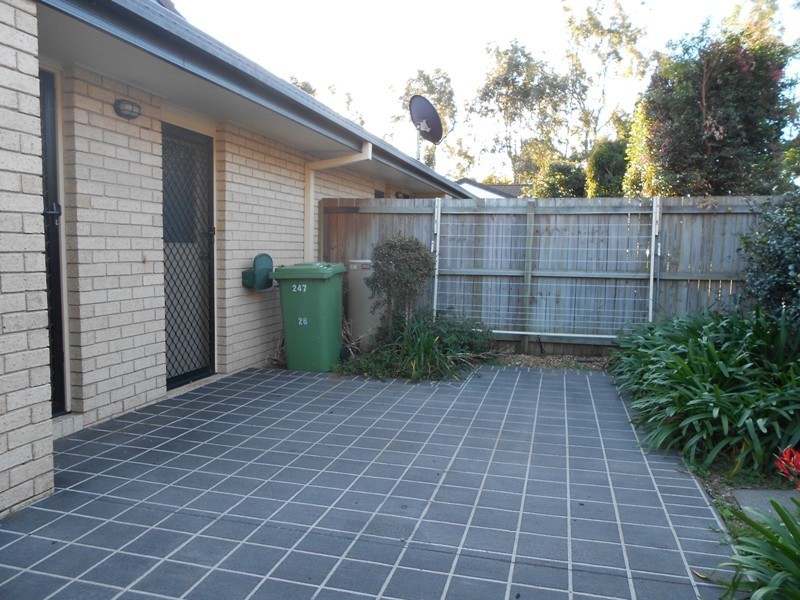 28/247 Mooroondu Rd, Thorneside QLD 4158