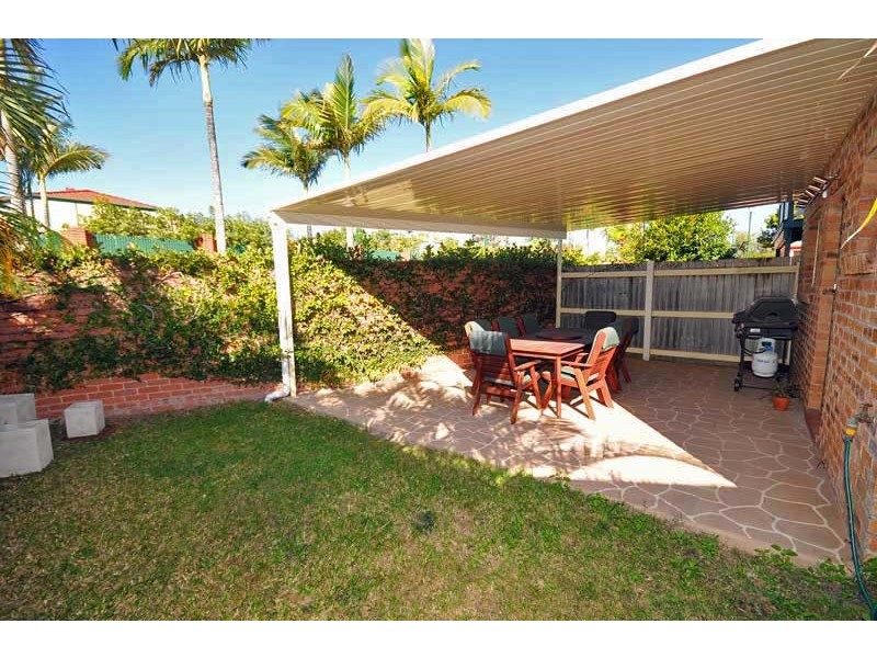 5/116 Meadowlands Road, Carina QLD 4152