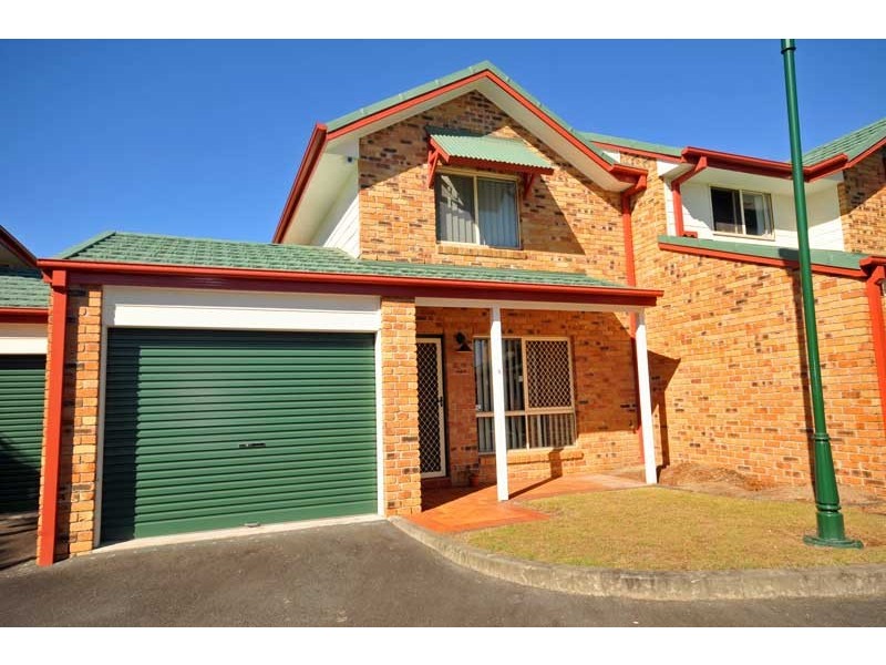 5/116 Meadowlands Road, Carina QLD 4152