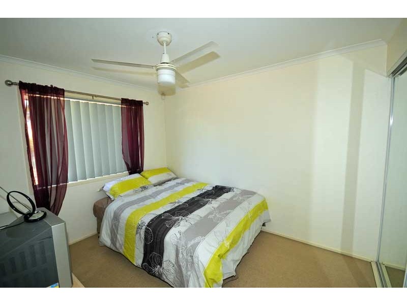 5/116 Meadowlands Road, Carina QLD 4152