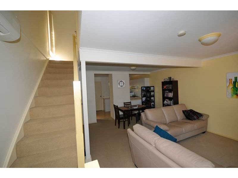 5/116 Meadowlands Road, Carina QLD 4152