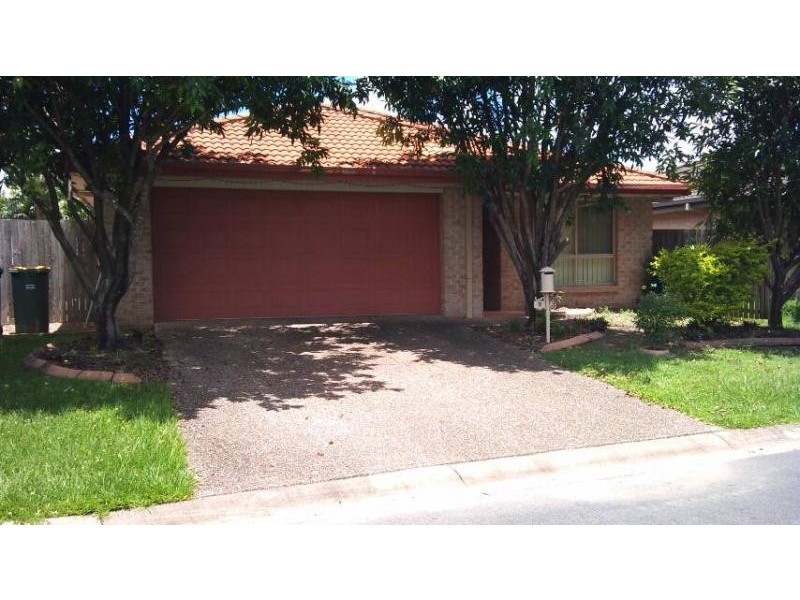 15 Daryl Drive, Varsity Lakes QLD 4227