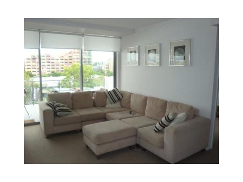 71/20 Anthony Street, West End QLD 4101