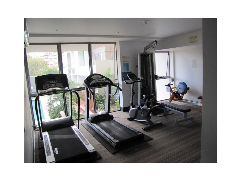 71/20 Anthony Street, West End QLD 4101