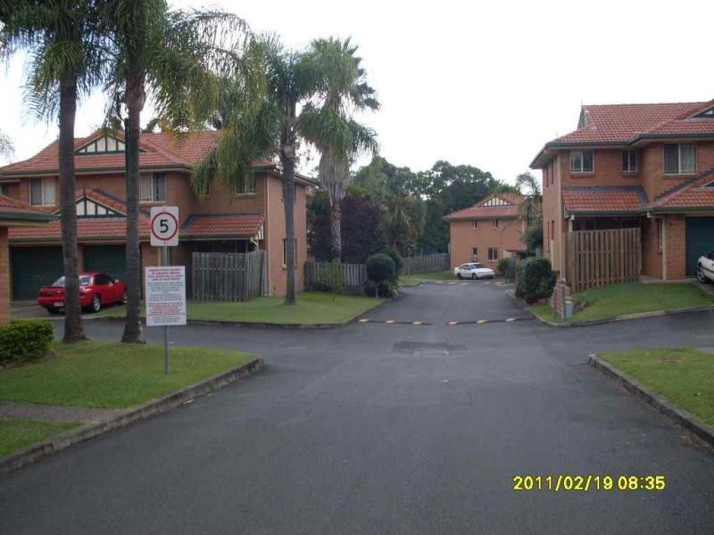 09/98 Old Coach Road, Mudgeeraba QLD 4213
