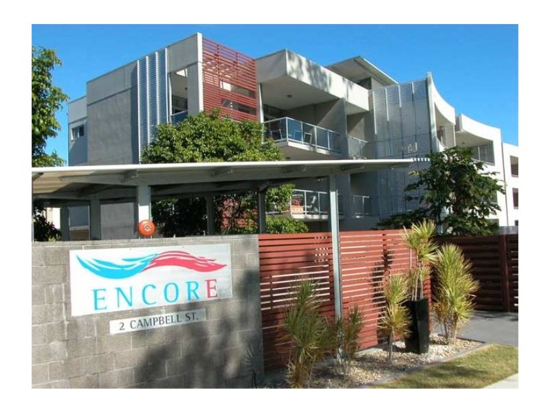 23/2 Campbell St, Toowong QLD 4066