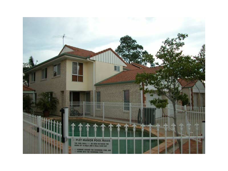 17/14-20 Brickfield Road, Aspley QLD 4034