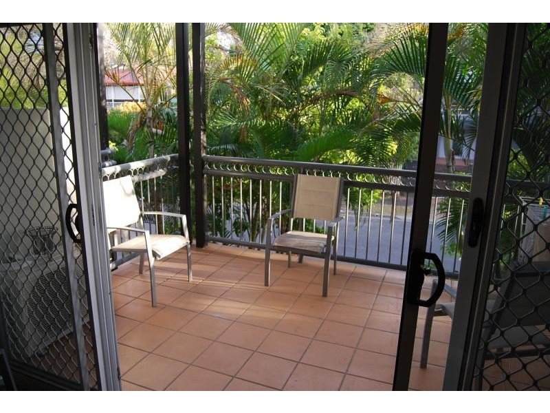 36/44 Chermside Street, Teneriffe QLD 4005