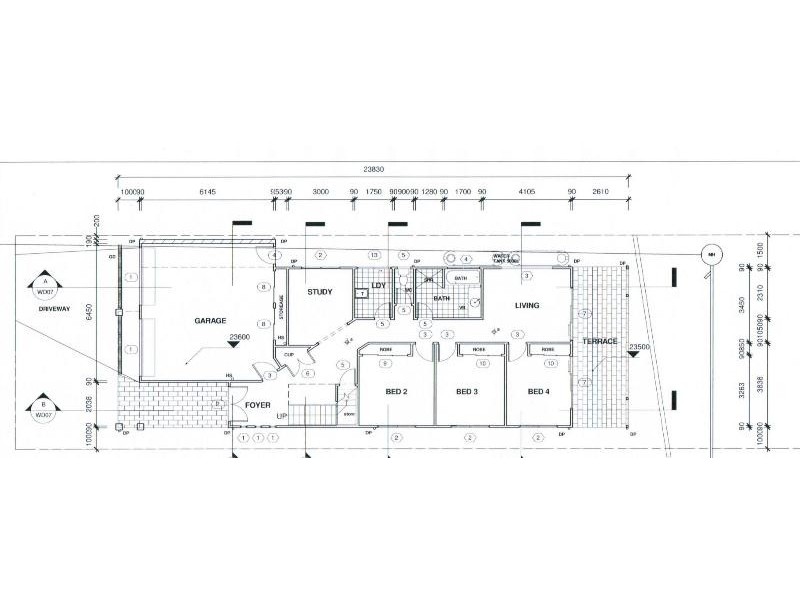 99 Ninth Aveune, St Lucia QLD 4067