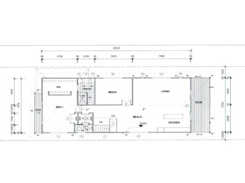 99 Ninth Aveune, St Lucia QLD 4067