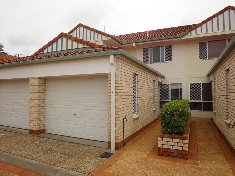 7/14-20 Brickfield Road, Aspley QLD 4034