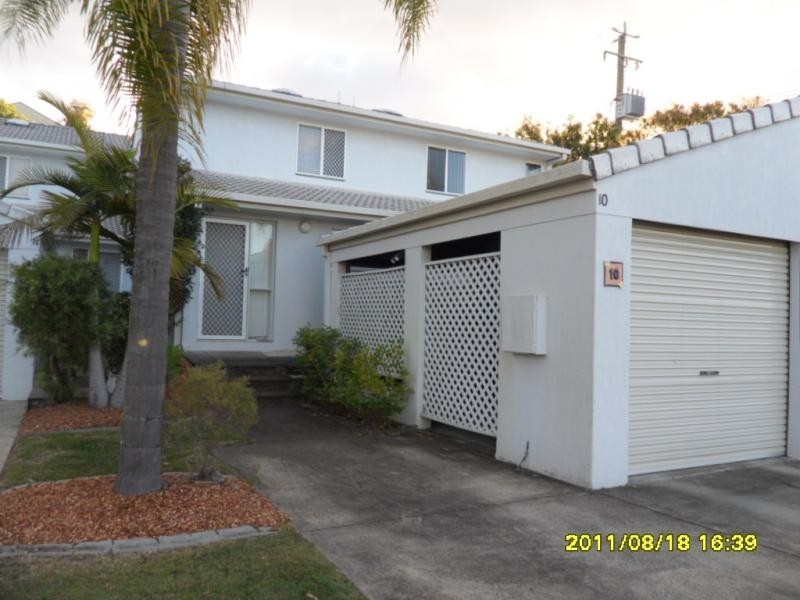 10/15 Bridgman Drive, Reedy Creek QLD 4227