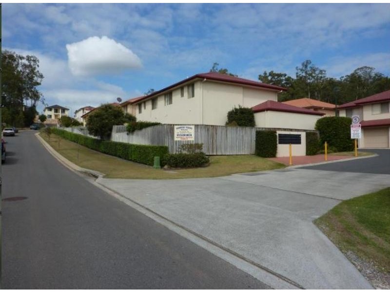 11/10 KAIJA STREET, Mount Gravatt East QLD 4122