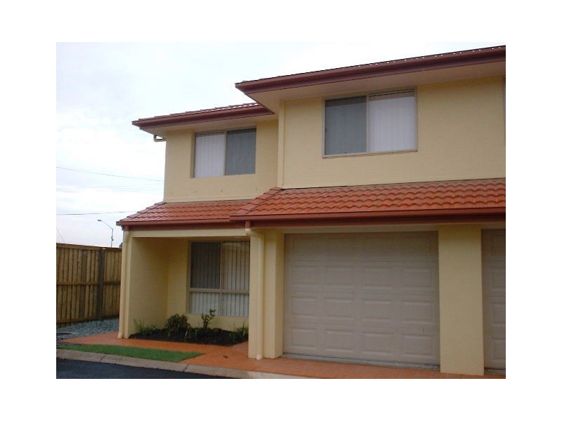 11/10 KAIJA STREET, Mount Gravatt East QLD 4122