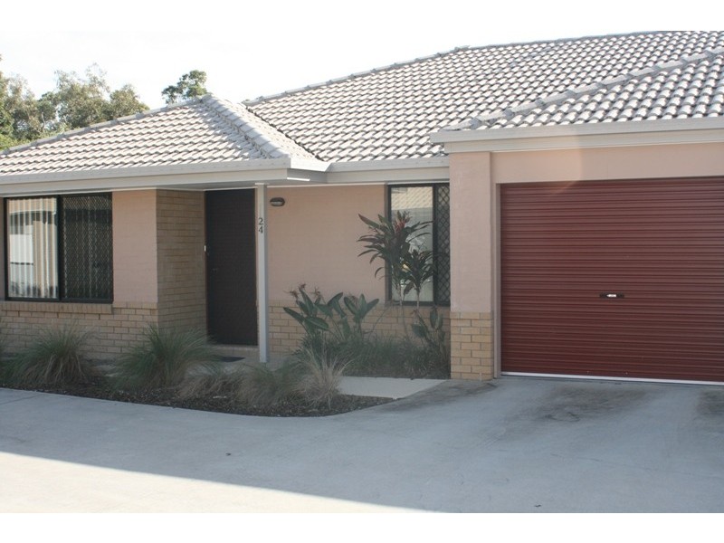 24/20 Neiwand Street, Calamvale QLD 4116