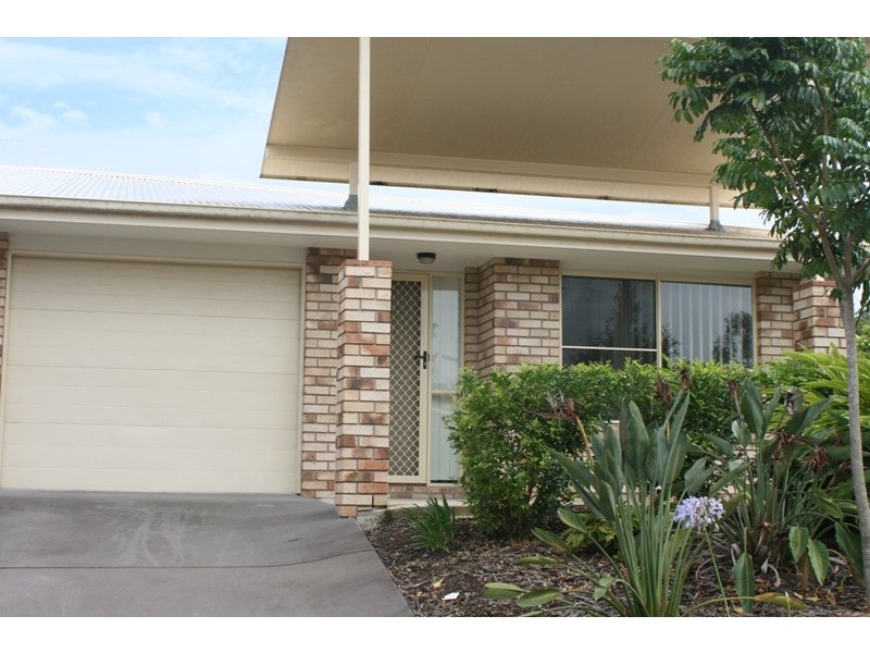25/54-64 Short Street,, Boronia Heights QLD 4124