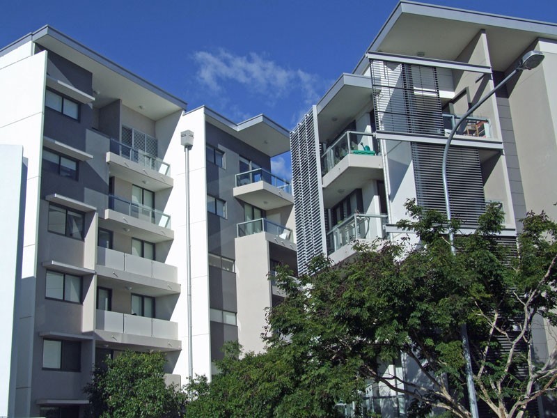 South Brisbane QLD 4101