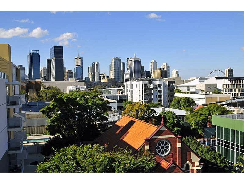 South Brisbane QLD 4101