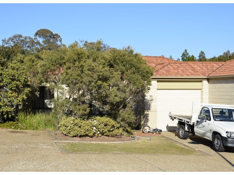 31/24 Amsonia Court,, Arundel QLD 4214
