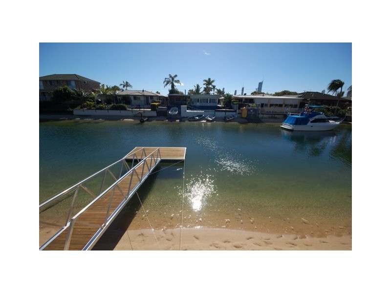 Broadbeach Waters QLD 4218