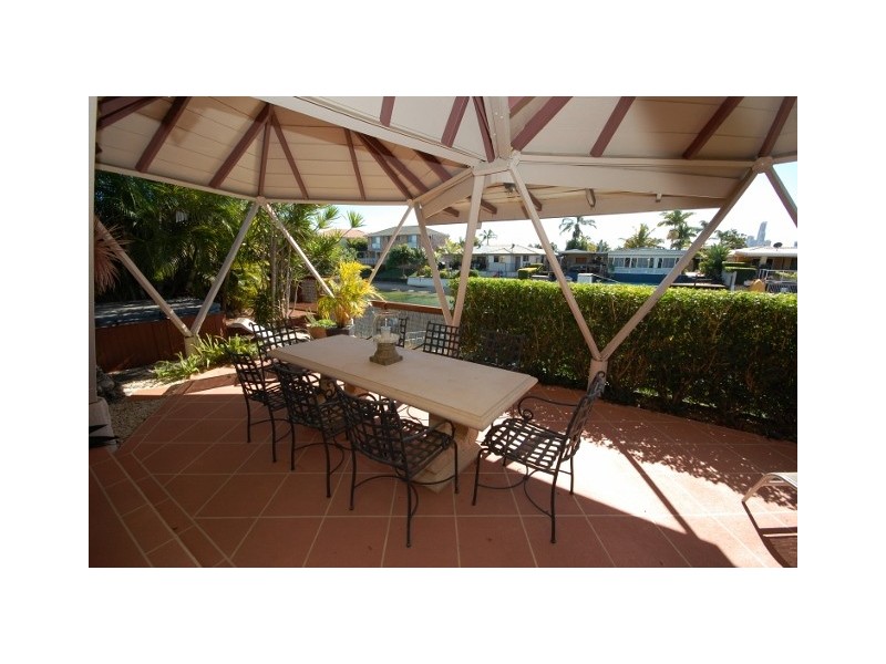 Broadbeach Waters QLD 4218