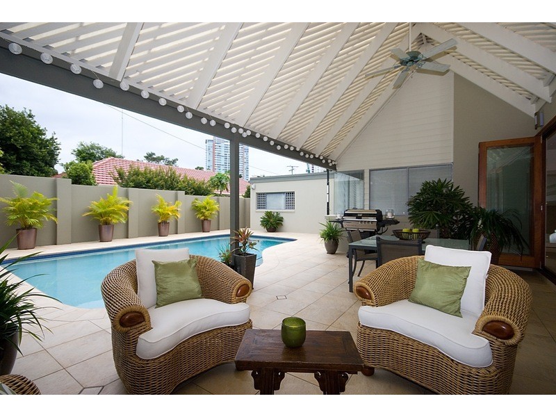 36 Bauer Street, Southport QLD 4215