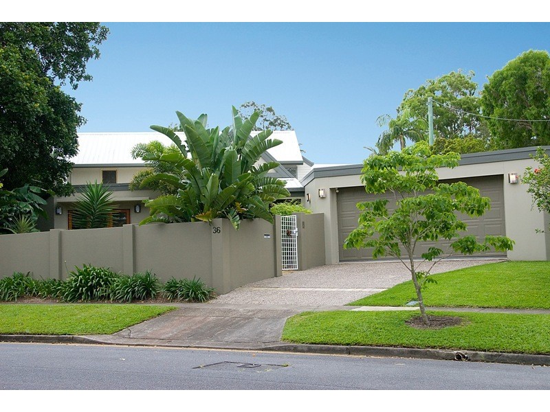 36 Bauer Street, Southport QLD 4215