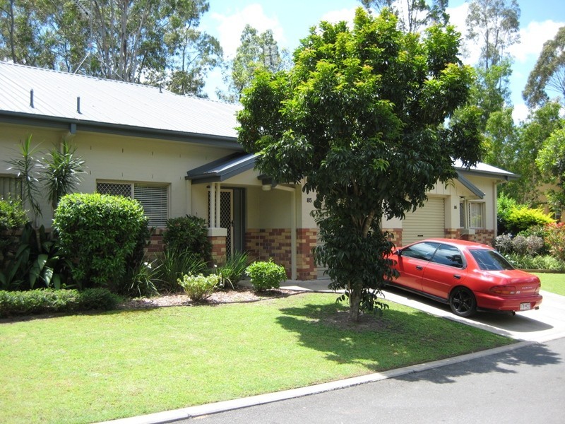 81/757 Ashmore Road, Ashmore QLD 4214