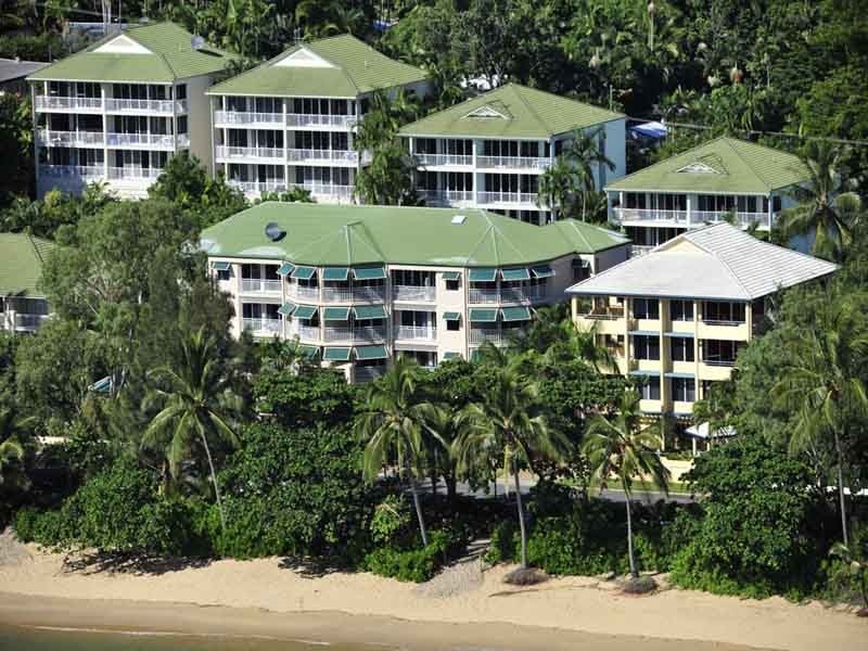 Trinity Beach QLD 4879